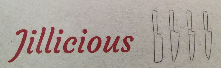 Jillicious srl